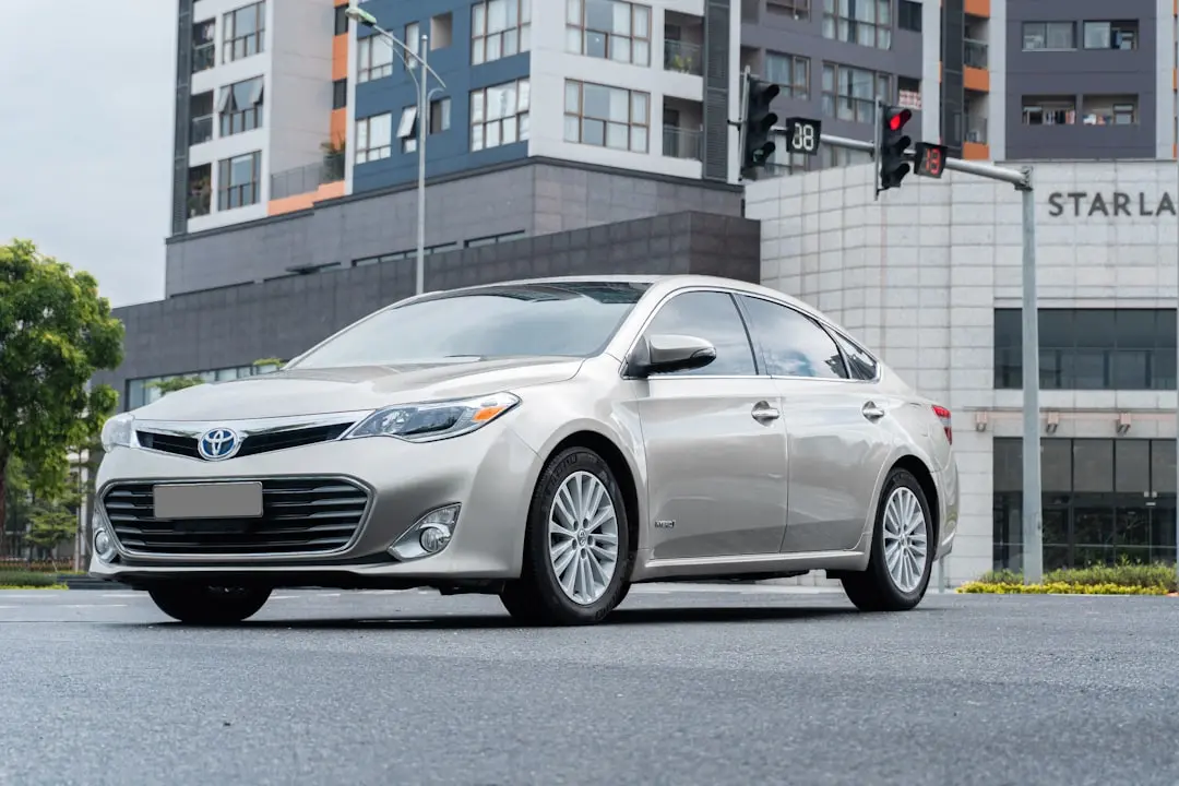 Maintenance Tips to Keep Your Car Running Smoothly